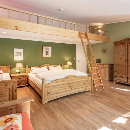 Apartment 'Entspannen Im Taunus' تاونوسشتاين المظهر الخارجي الصورة