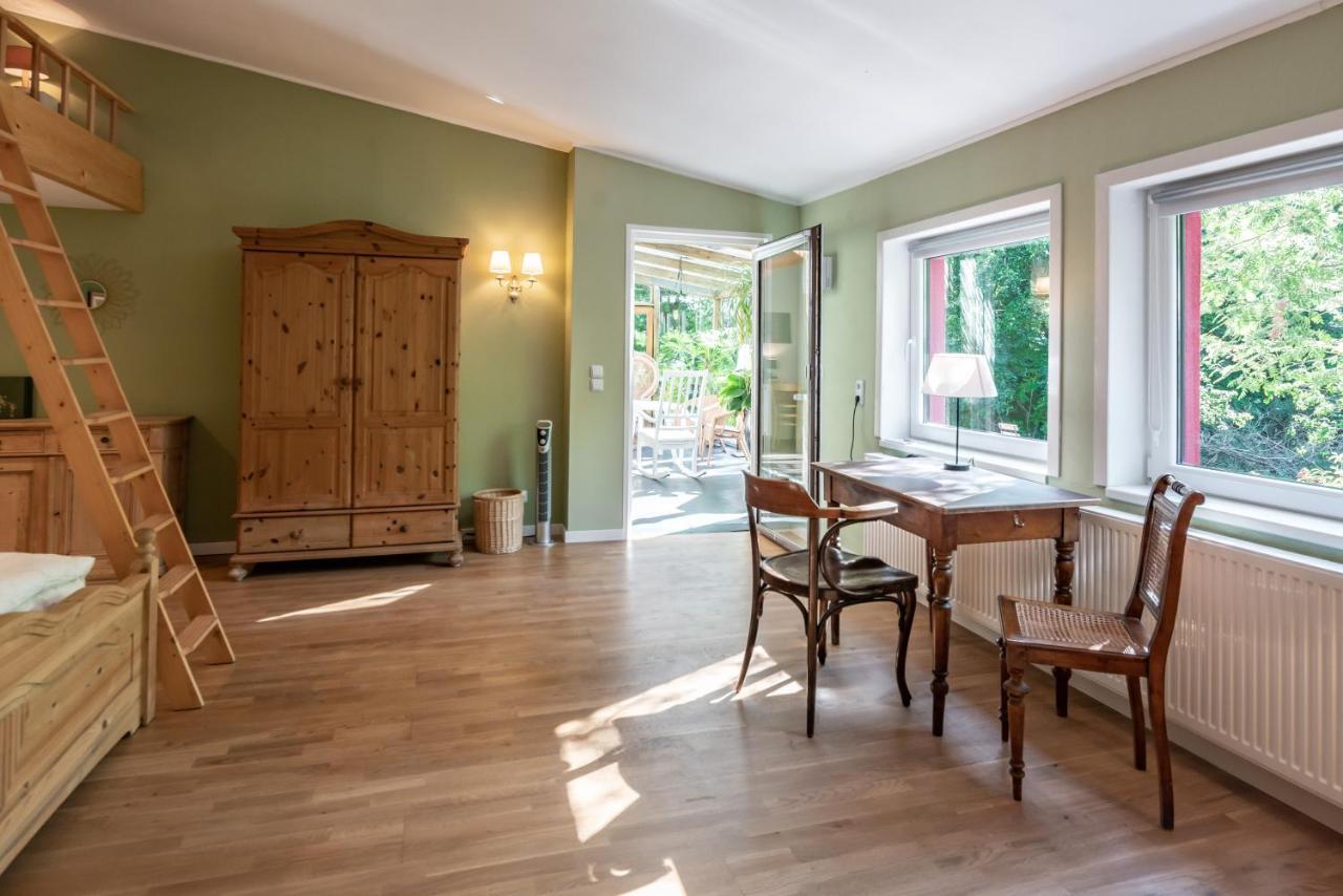 Apartment 'Entspannen Im Taunus' تاونوسشتاين المظهر الخارجي الصورة
