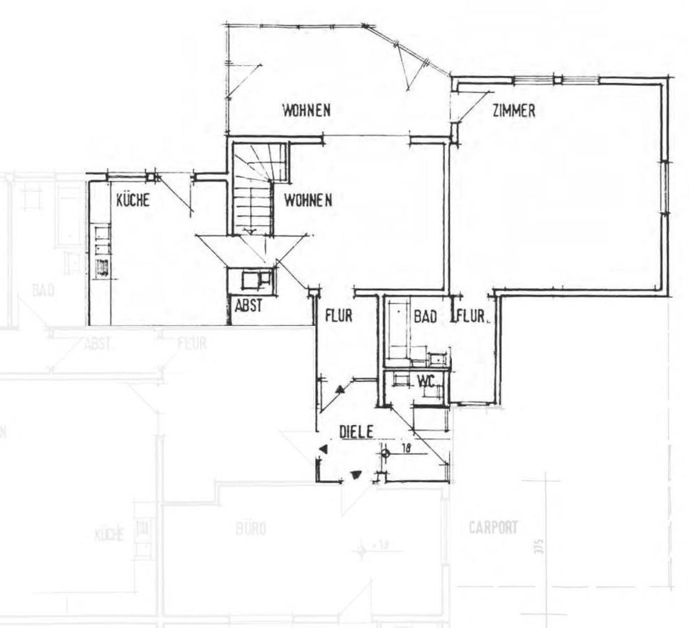 Apartment 'Entspannen Im Taunus' تاونوسشتاين المظهر الخارجي الصورة