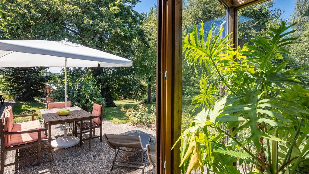 Apartment 'Entspannen Im Taunus' تاونوسشتاين المظهر الخارجي الصورة