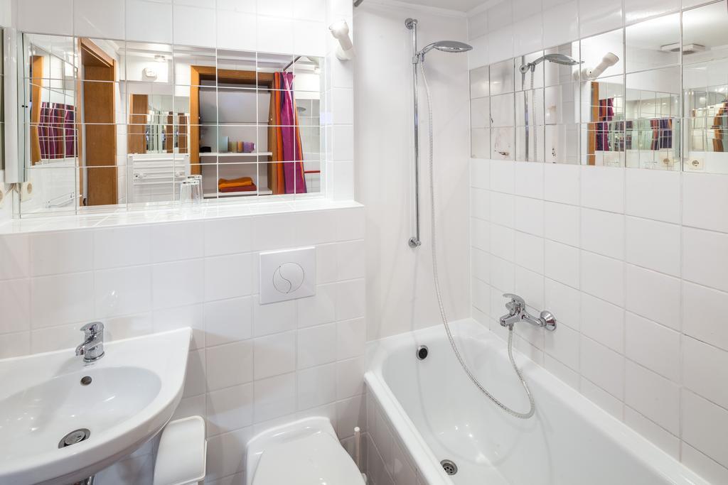 Apartment 'Entspannen Im Taunus' تاونوسشتاين المظهر الخارجي الصورة