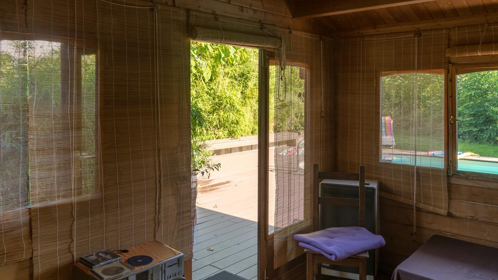 Apartment 'Entspannen Im Taunus' تاونوسشتاين المظهر الخارجي الصورة